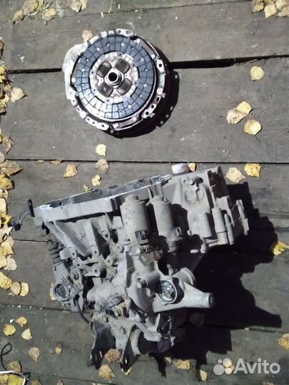 Коробка передач