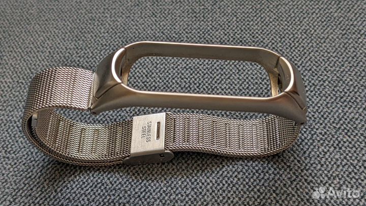 Ремешок для часов xiaomi mi band