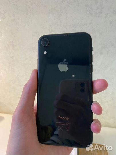 iPhone Xr, 64 ГБ