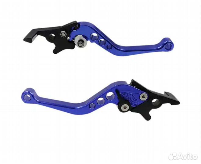 Рычаг сцепления тормоза