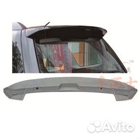 Спойлер Subaru Forester SH/S12