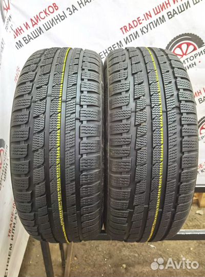 Kumho WinterCraft KW27 245/45 R17 99W