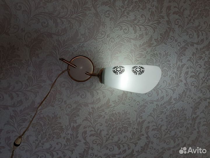 Бра ссср.Лампа керосиновая СССР