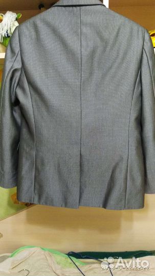 Школьная форма на подростка