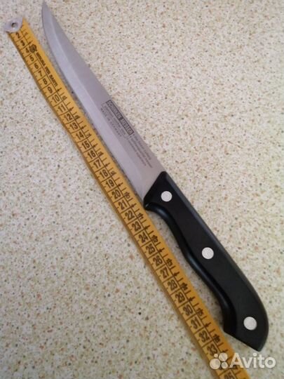 Шеф Нож schinker messer Германия новый