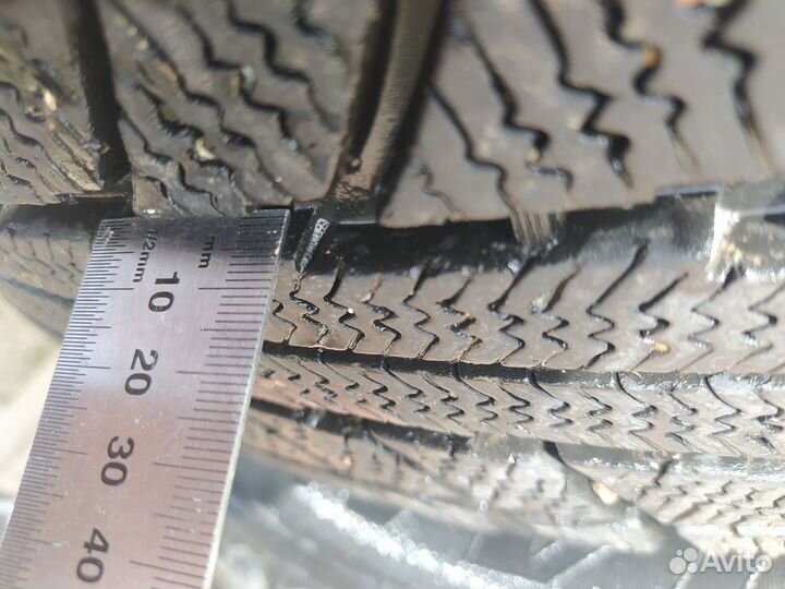 Triangle Snow-LL01 235/60 R18 103V