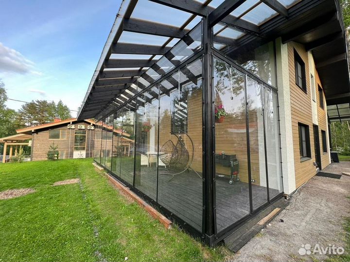 Мягкие окна