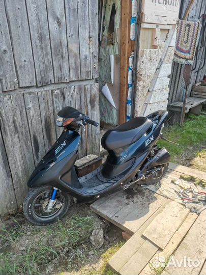Honda dio 35zx