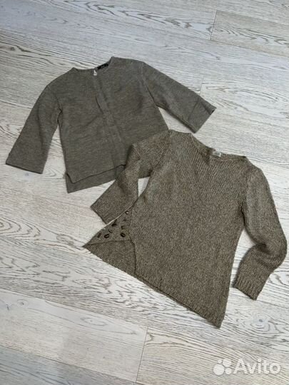 Женская одежда на 44-46