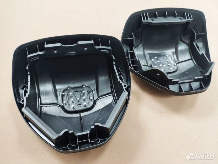 Крышка подушки безопасности Хонда Цивик 8