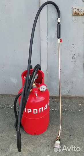 Газовый балон, тепловая пушка, вело крепление, авт