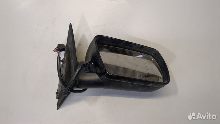 Зеркало боковое Audi A6 (C6) Allroad, 2008