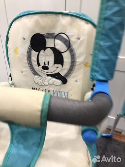 Напольные качели