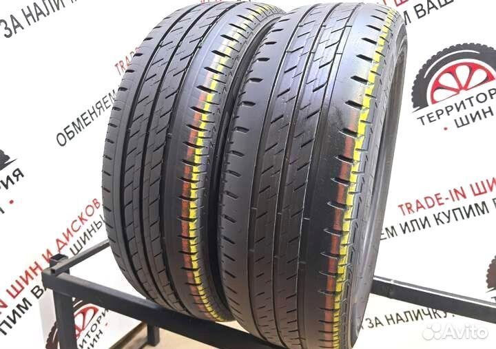 Bridgestone Ecopia EP150 185/60 R15 84H