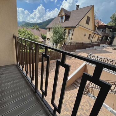 Квартира-студия, 24 м², 11 кроватей