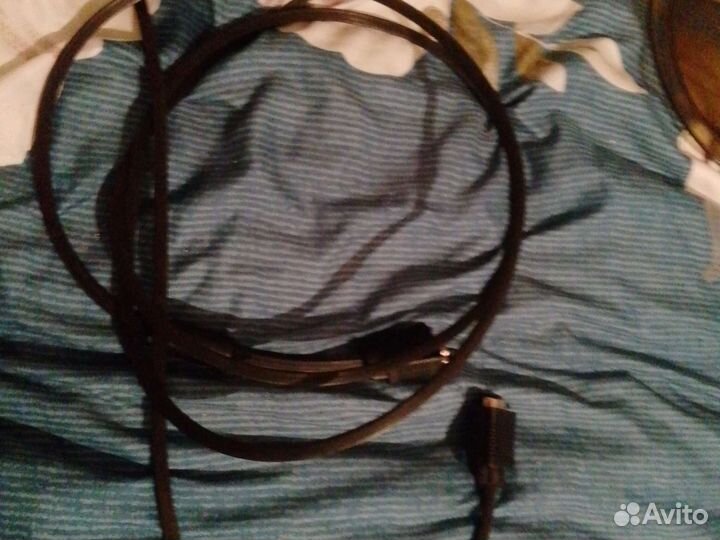 Кабель для компьютера