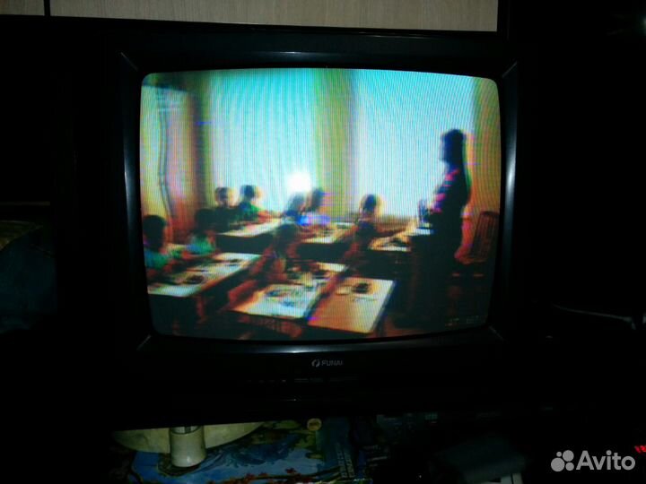 Телевизор funai
