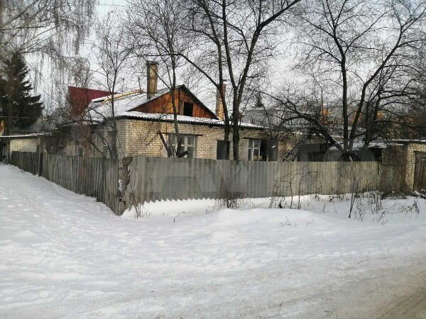 Дом 60 м² на участке 6 сот.