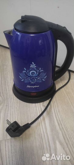 Чайник электрический
