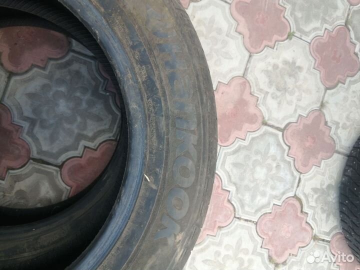 Accelera Accelera 2.25/60 R17 99