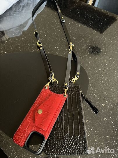 Чехол на iPhone 13 pro max