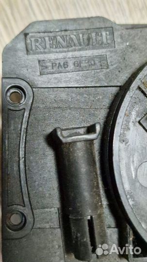 Механизм рулевой (SRS) (лента) Renault Sandero