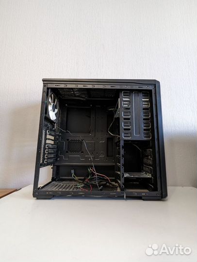 Корпус Zalman Z9 ATX