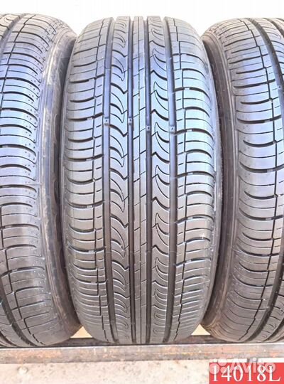 Nexen Classe Premiere CP672 205/65 R16 93P