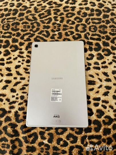Samsung galaxy tab s5e