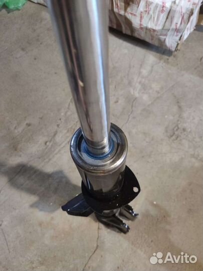 Амортизатор Range Rover Vogue 3