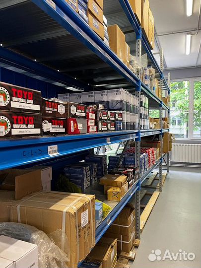 Сальник коленвала коренной 110*135*9 12270-Z5502 N