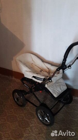 Коляска Wiejar Nicolla 2 в 1