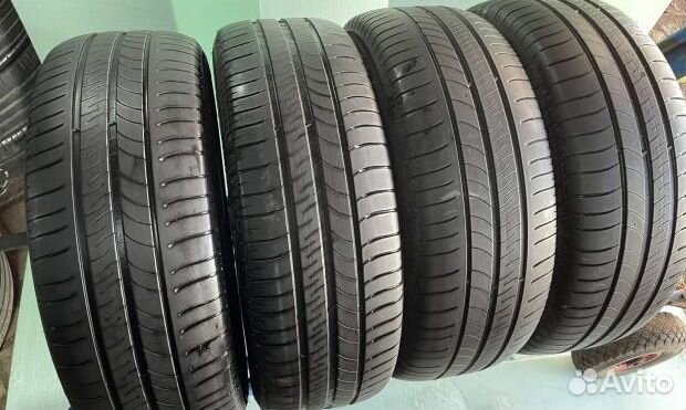 Michelin Energy Saver 205/55 R16