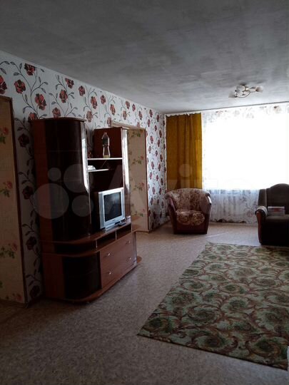 3-к. квартира, 68,8 м², 11/16 эт.