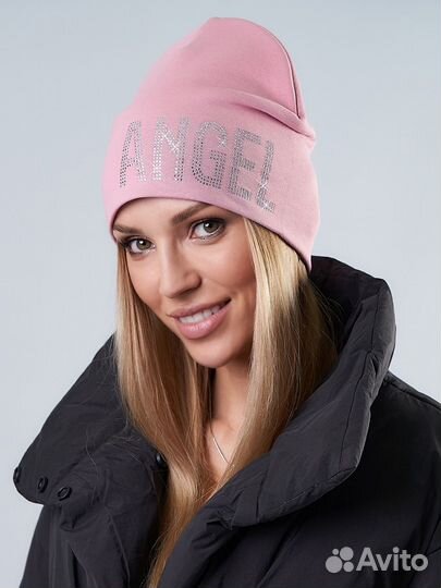Шапка женская новая