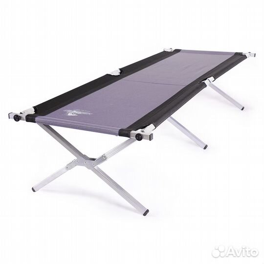 Раскладушка туристическая кедр 180