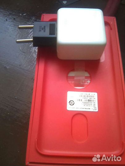 Аккумулятор для One Plus 6