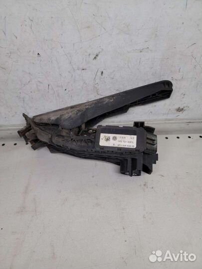 Педаль газа Skoda Octavia A5 1Z 1K1721503L