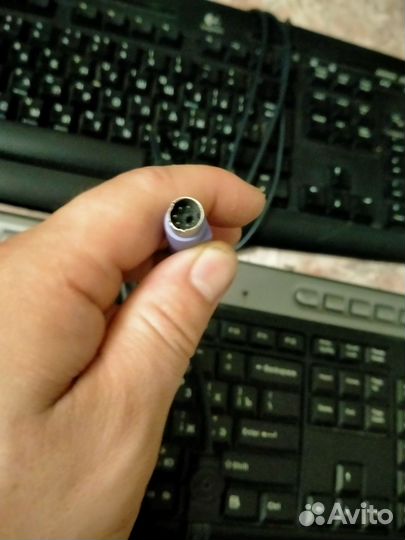 Клавиатуры