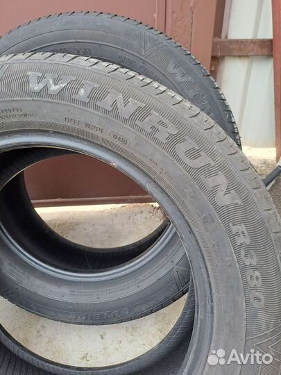 Winrun R380 215/60 R16