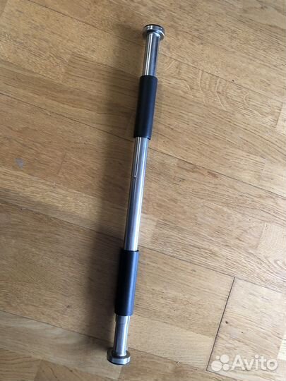 Турник в дверной проем