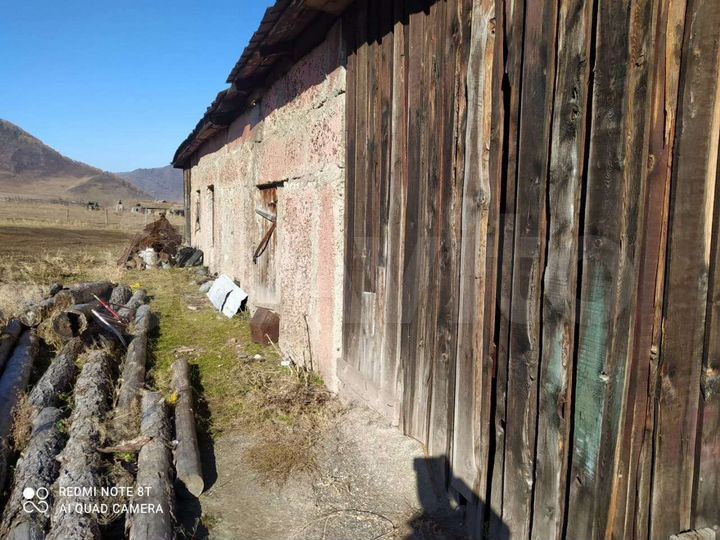 Дом 140 м² на участке 21 сот.