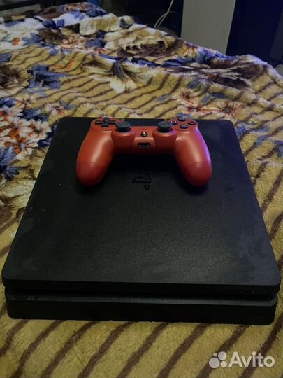 Sony PS4