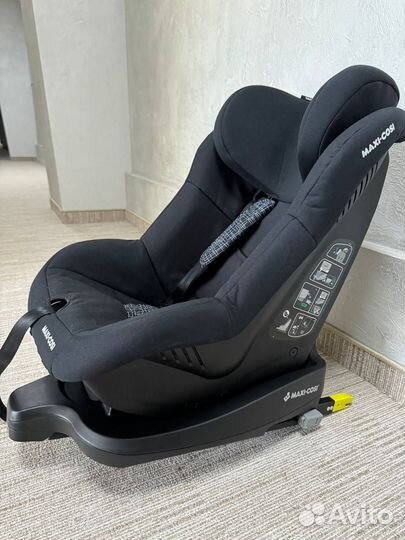 Детское Автокресло Maxi Cosi TobiFix