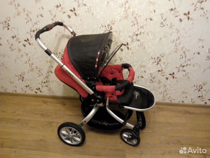 Детская коляска 2 в 1 Coletto matteo