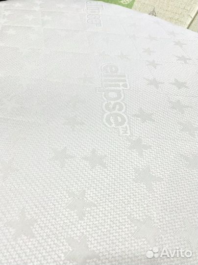 Матрас Ellipsebed