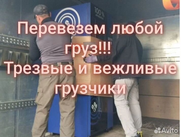 Газель с грузчиками. Квартирные, офисные переезды