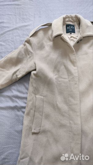 Пальто женское