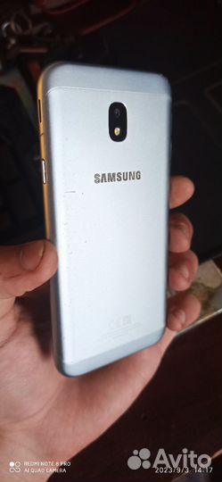 Samsung galaxy j3