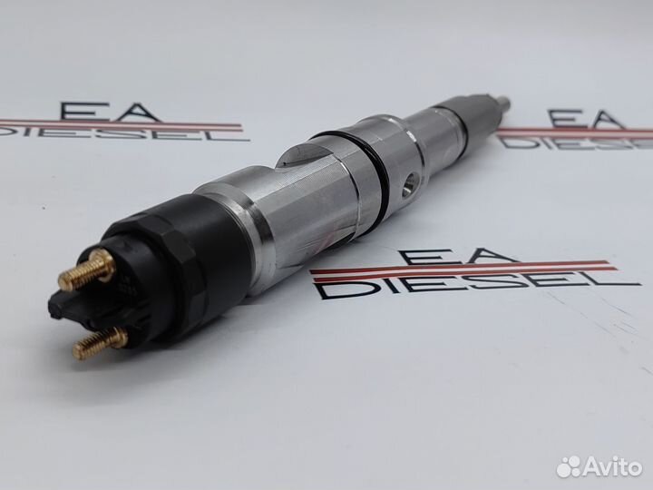 Форсунка 0445120265